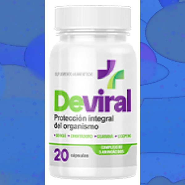 Deviral
