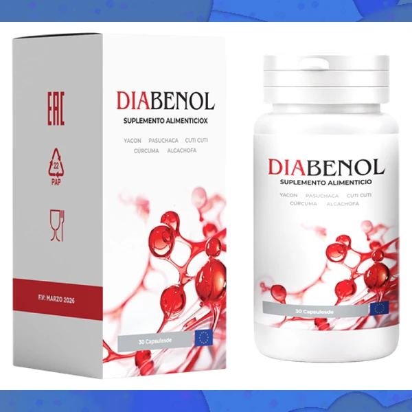 Diabenol