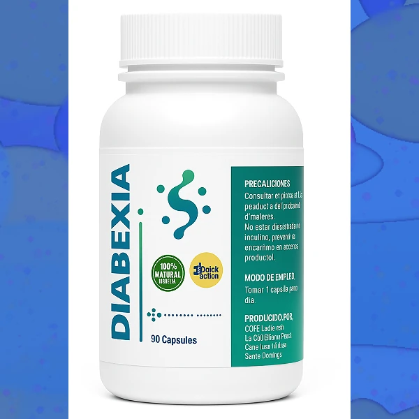 Diabexia
