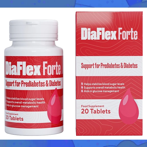 DiaFlex Forte