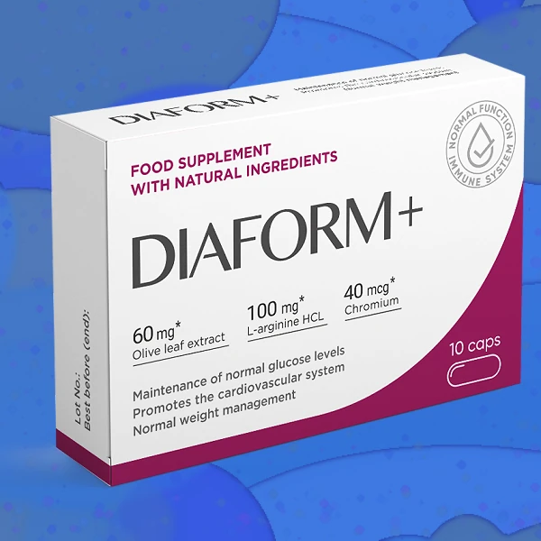 Diaform