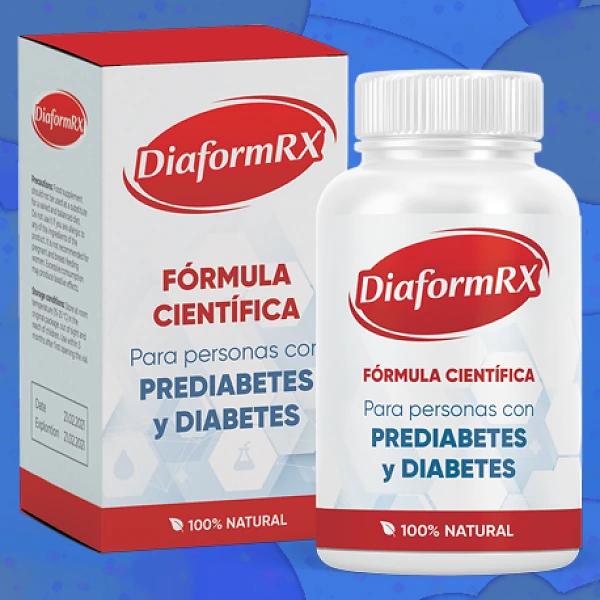 DiaformRX
