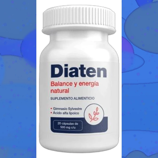 Diaten