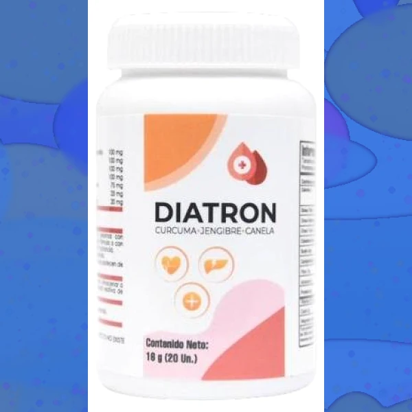 Diatron
