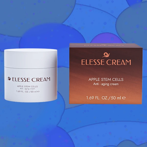 Elesse Cream