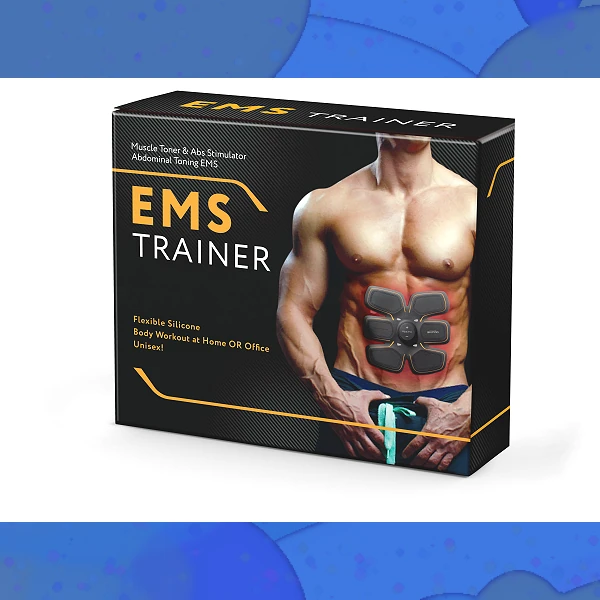 EMS Trainer