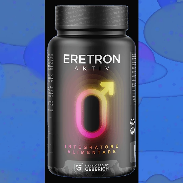 Eretron Aktiv