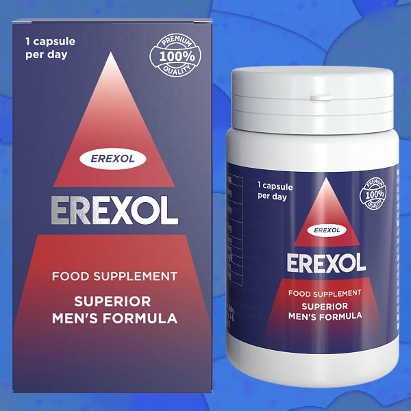 Erexol