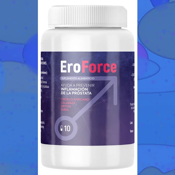 Eroforce