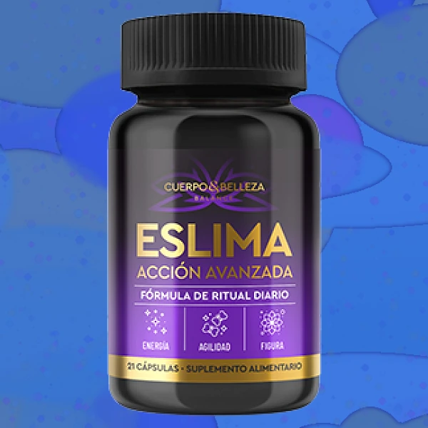 Eslima