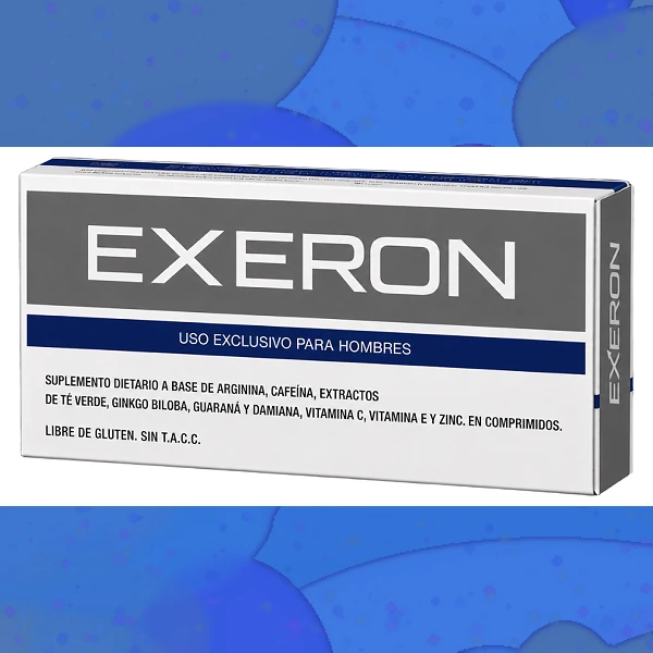 Exeron