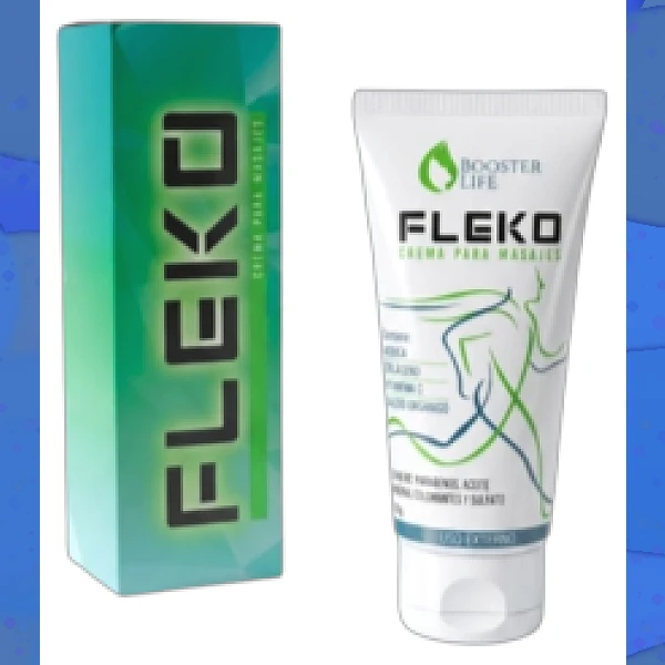 FLEKO