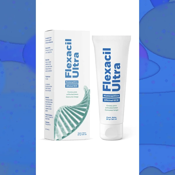 Flexacil Cream