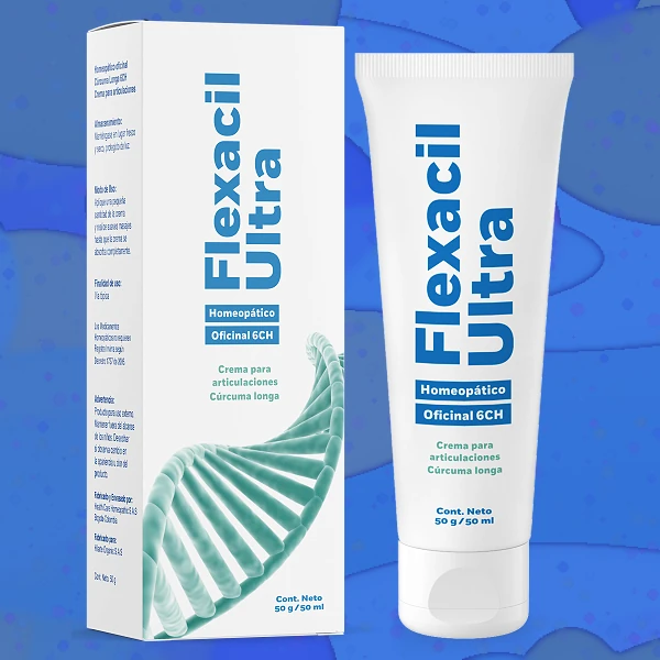 Flexacil Ultra