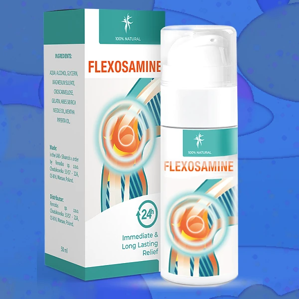 Flexosamine