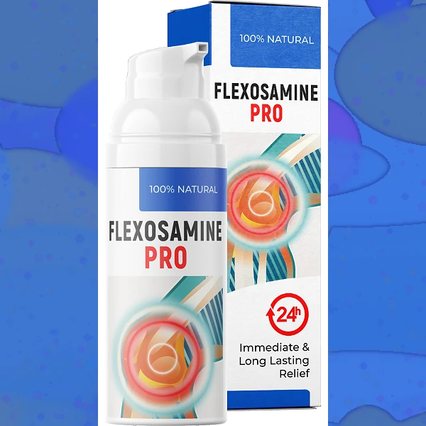 Flexosamine Pro