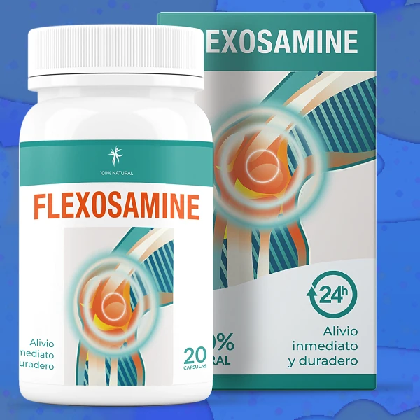 Flexosamine