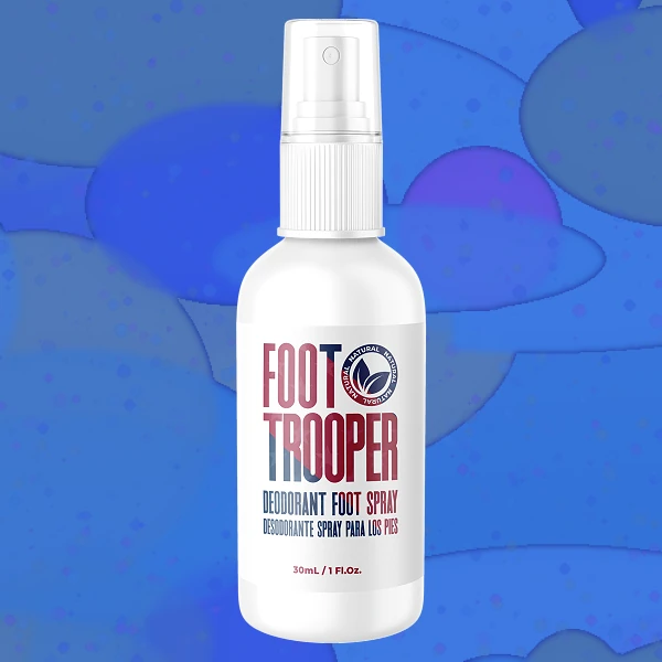 Foot Trooper