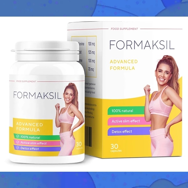 Formaksil