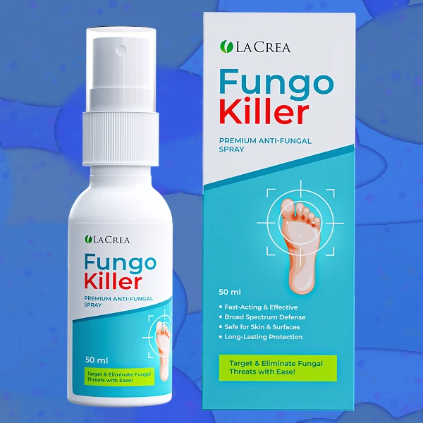 Fungokiller