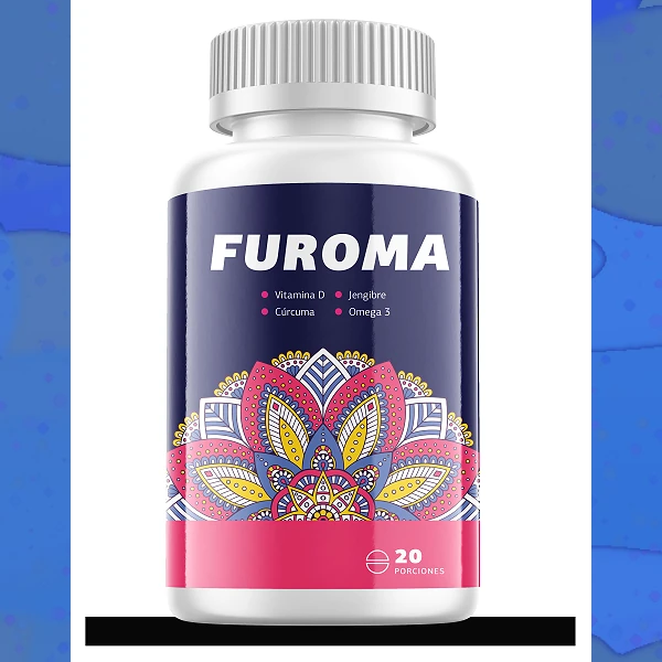 Furoma