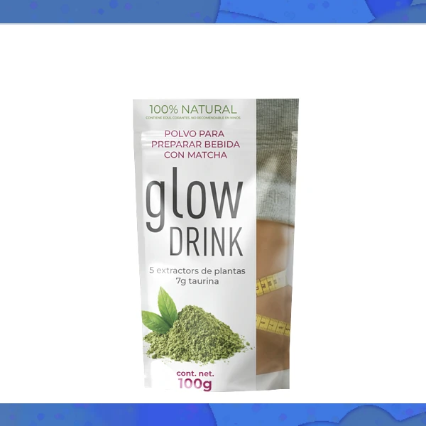 Glow Drink