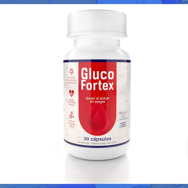 GlucoFortex