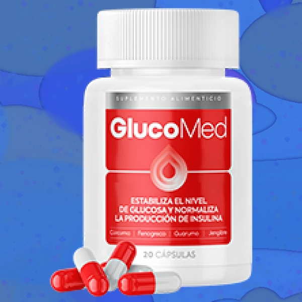 Glucomed