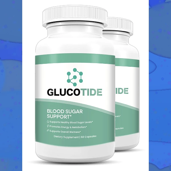 Glucotide