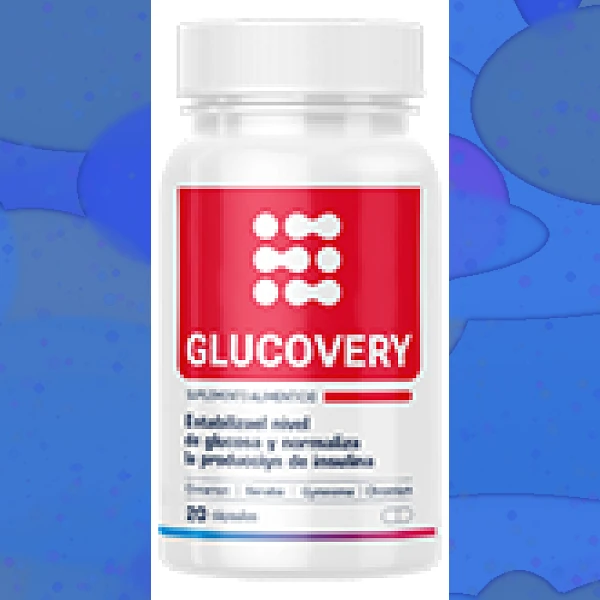 Glucovery