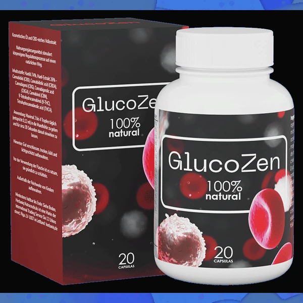 GlucoZen