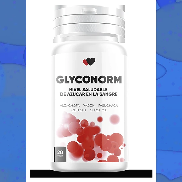 Glyconorm