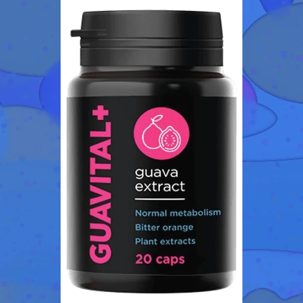 Guavital