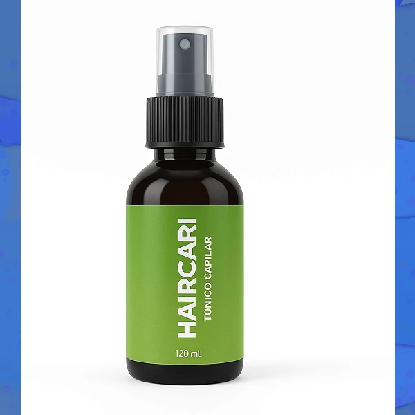 HairCare Spray