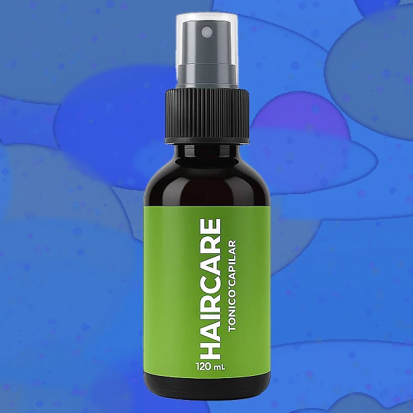 HAIRCARE