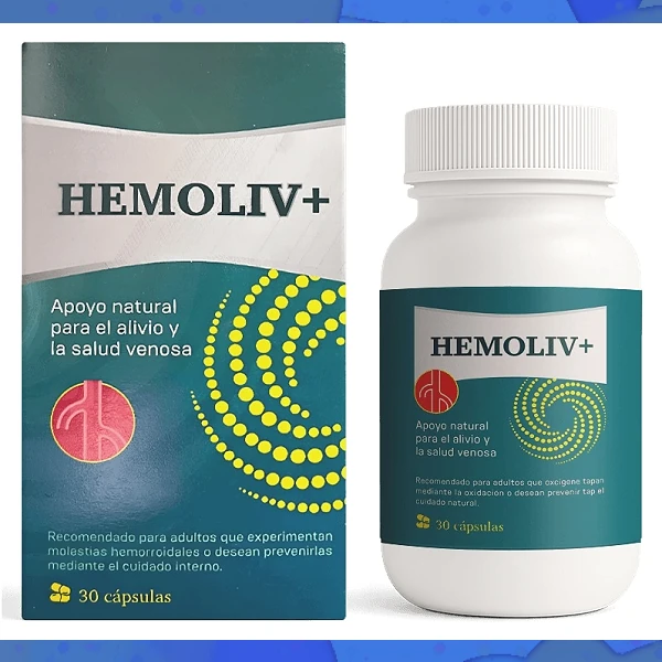 Hemoliv+