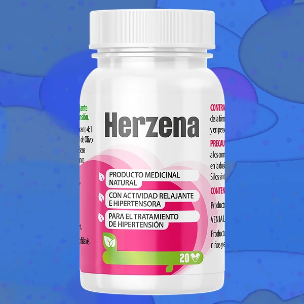 Herzena
