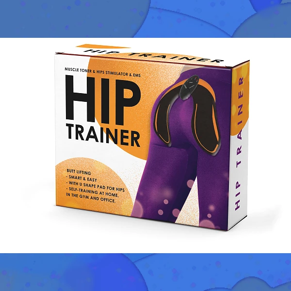 Hip Trainer