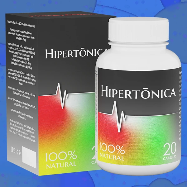 Hipertonica