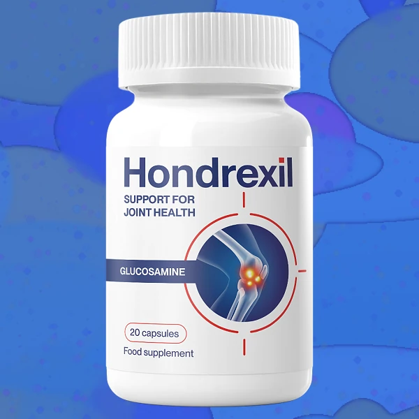 Hondrexil