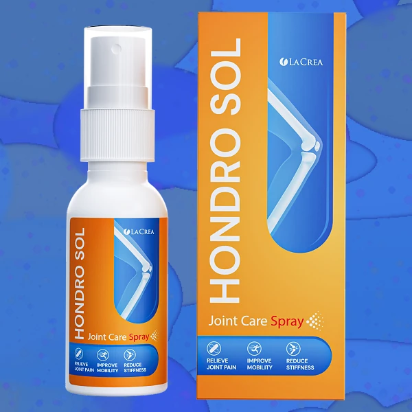 Hondro Sol Valgus