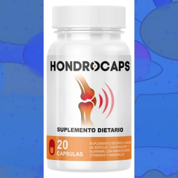 Hondrocaps