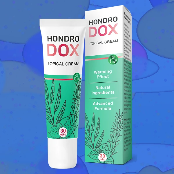 Hondrodox