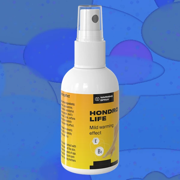 Hondrolife
