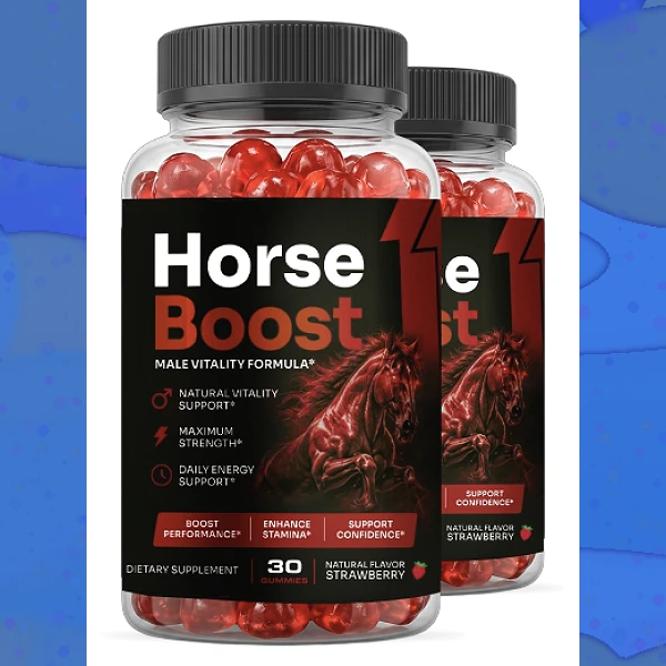 Horse Boost