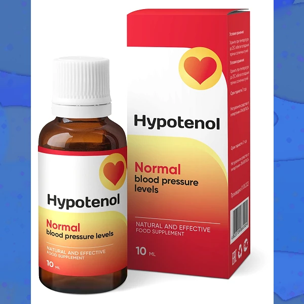Hypotenol