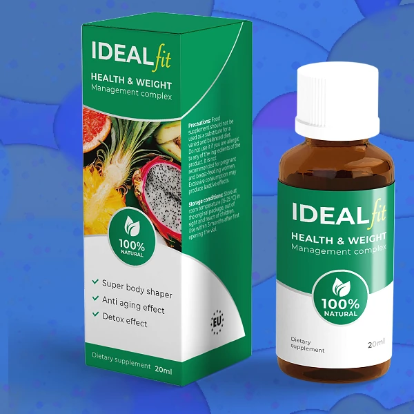 IdealFit