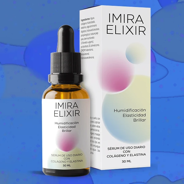 Imira Elixir