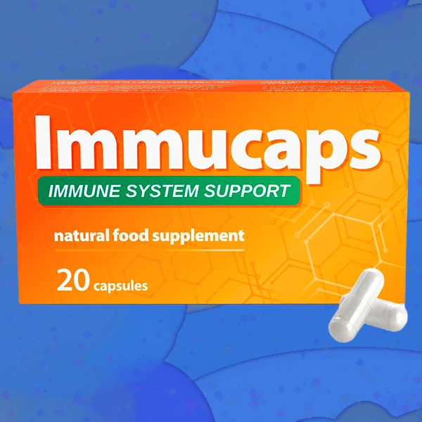 Immucaps