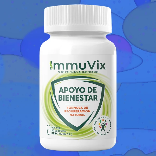 IMMUVIX